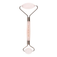Facial Roller - Rose Quartz, SKIN GYM