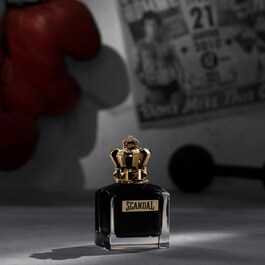 Scandal Pour Homme Le Parfum - Eau de Parfum