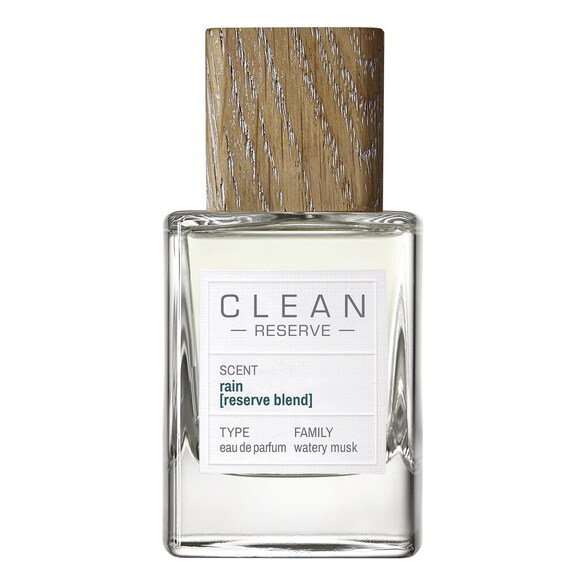 Reserve Rain - Eau De Parfum, CLEAN