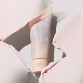 Hydra Vizor - Mineral SPF 15 Sunscreen Hand Cream