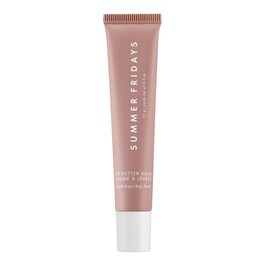 Lip Butter Balm - Læbepomade