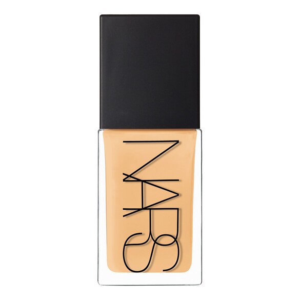 Lysreflekterende foundation - flydende foundation, NARS
