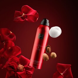 The Ritual of Ayurveda - Foaming Shower Gel