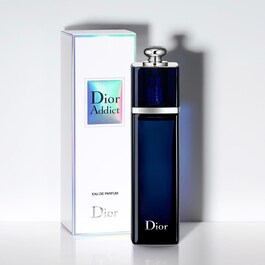 Dior Addict - Eau de Parfum til kvinder - Blomster, moskus og frugtagtig