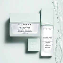 Ressource - Soothing Moisturizing Lotion Anti-Stress