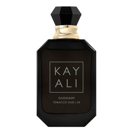Oudgasm Tobacco Oud 04