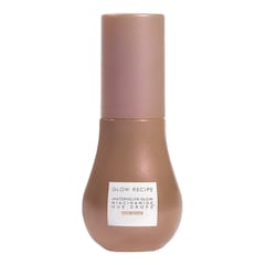Watermelon Glow Hue Drops - Tonede rosa dråber med niacinamid, GLOW RECIPE