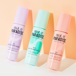 Self Tanning Mousse