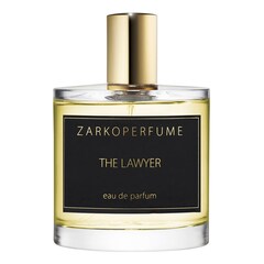 The Lawyer - Eau de Parfum, ZARKOPARFUME