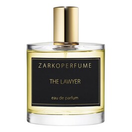 The Lawyer - Eau de Parfum