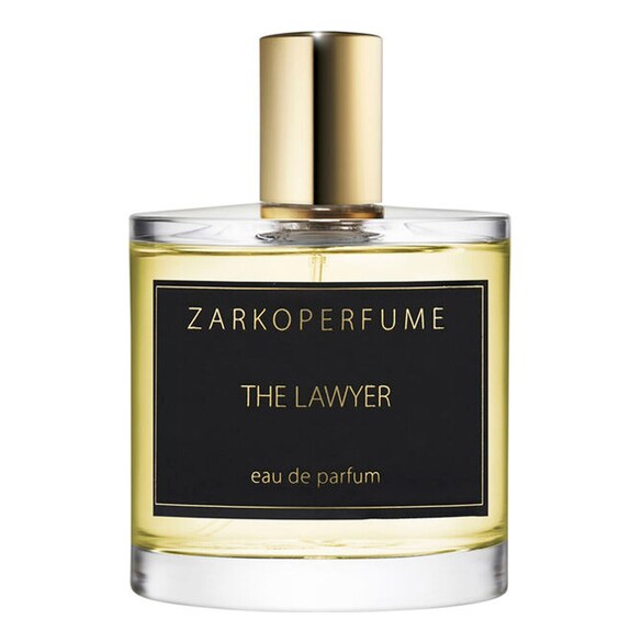 The Lawyer - Eau de Parfum, ZARKOPARFUME