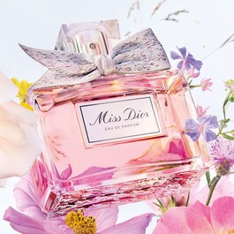 Miss Dior - Eau de Parfum - Blomstrede og friske noter