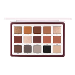 Biba All Neutral - Palette, NATASHA DENONA