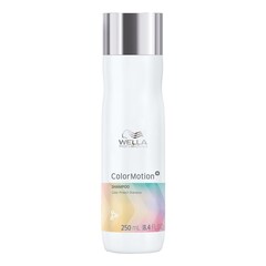 ColorMotion+ - Color Protecting Shampoo, WELLA PROFESSIONALS