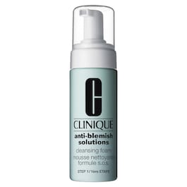 Anti-Blemish Solutions - Cleansing Foam