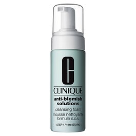 Anti-Blemish Solutions - Cleansing Foam image