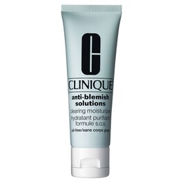 Anti-Blemish Solutions - All-over Clearing Treatment