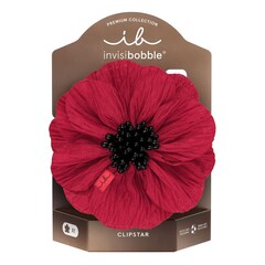 CLIPSTAR PREMIUM Bloom - Hårspænde, INVISIBOBBLE