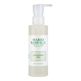 Cleansing Oil
