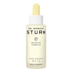 Sun Drops SPF 50 - Sunscreen Serum, DR. BARBARA STURM
