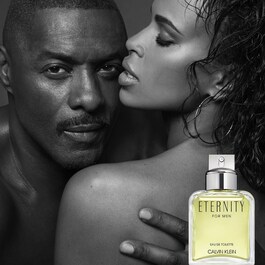 Eternity - Eau de Toilette