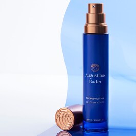 The Body Lotion