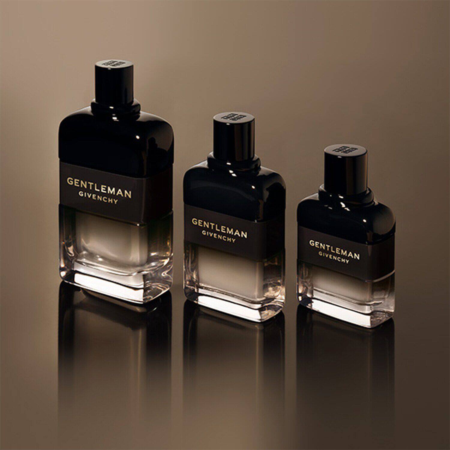 Gentleman Eau de Parfum Bois e GIVENCHY SEPHORA