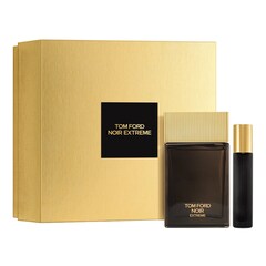 Noir Extreme Eau de Parfum - Set with Travel Spray, TOM FORD