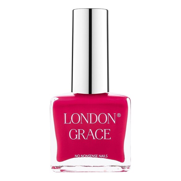 Nail Polish, LONDON GRACE