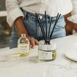 Real Luxury - Reed Diffuser
