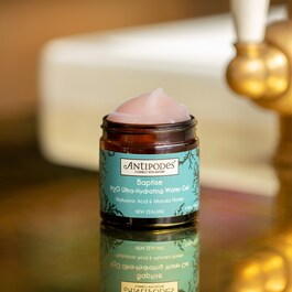 Baptise - H20 Ultra-Hydrating Water Gel