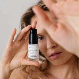Eye Balm - Anti-aging eye care
