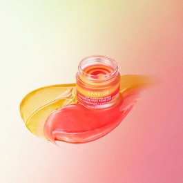 Lip Sleeping Mask