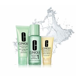 Dramatically Different - Moisturizing Lotion+ Face Cream