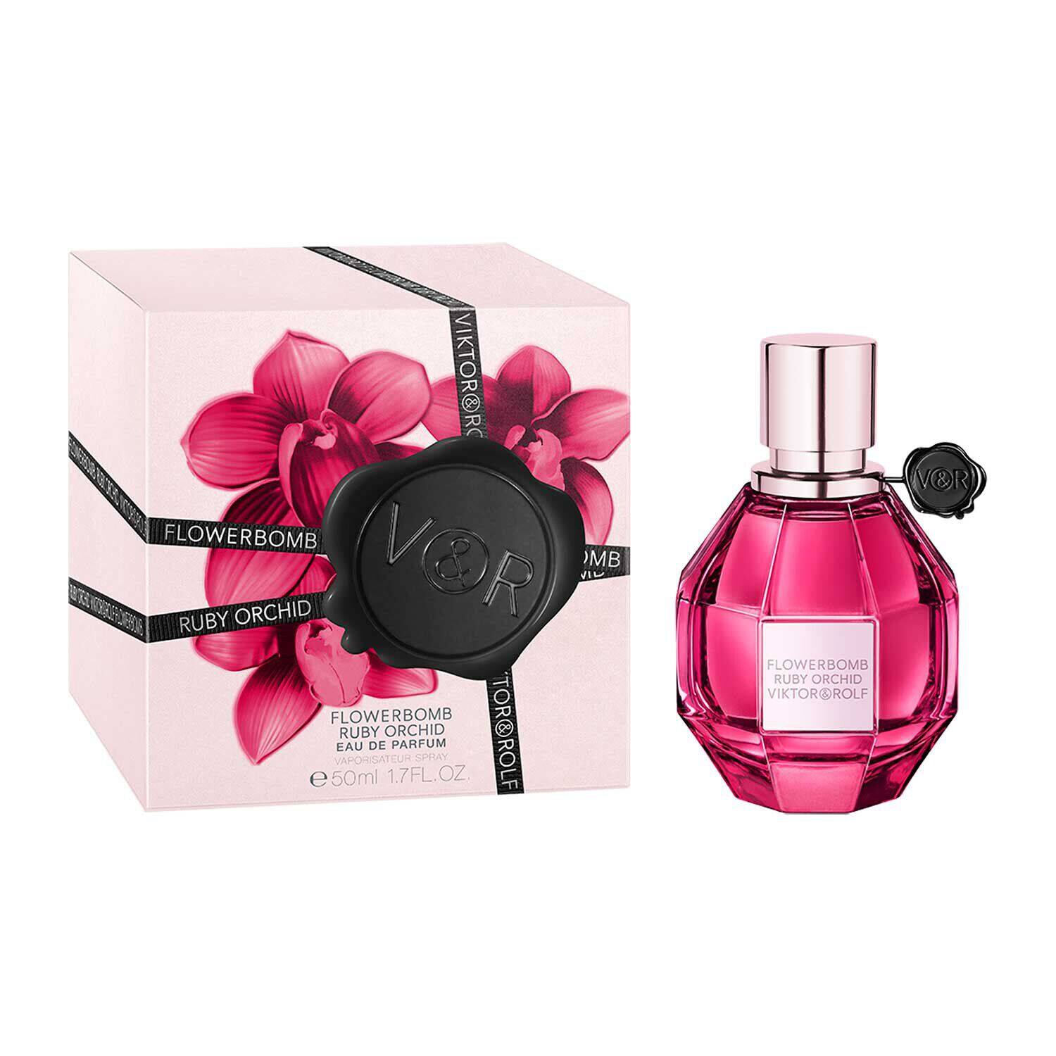 Flower hot sale bomb sephora