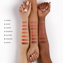 Unreal Liquid Blush - Flydende blush