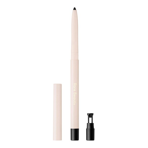 Perfect Strokes - Gel Eyeliner, RARE BEAUTY