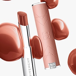 Rose Perfecto Shine - læbestift