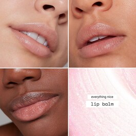 Everything nice - lip balm