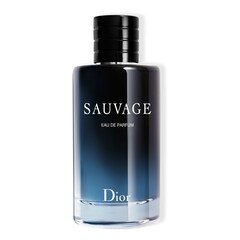 Sauvage - Eau de Parfum til mænd - Krydrede og vanilijenoter, DIOR