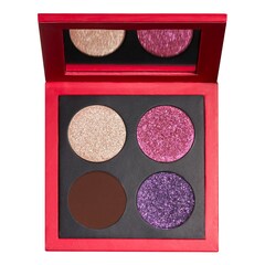 Eye Shadow Quad Daring Desire, PAT MCGRATH LABS
