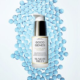 Good Genes - Glycolic Acid Treatment