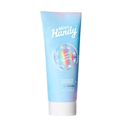 Happy Smile - Clean Oral Routine