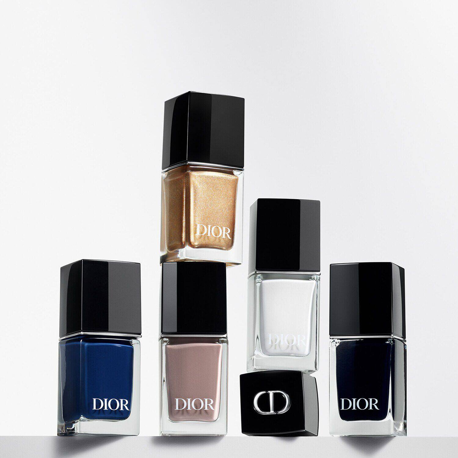 Dior nail sale polish fall 2019