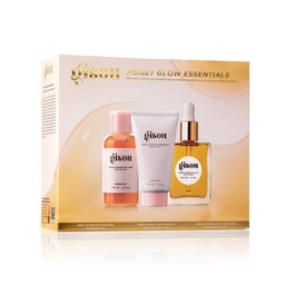 Honey Glow Essentials Set - Haircare set