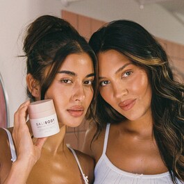 Gradual Face Tan - Face self tanner