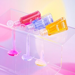 Sanitizer - Hand Cleansing Gel