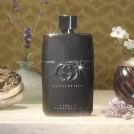 Gucci Guilty Parfum For Him