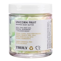 Unicorn Fruit - Whipped Body Butter, TRULY