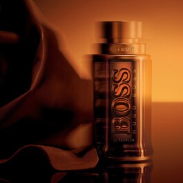 BOSS The Scent - Le Parfum for Him